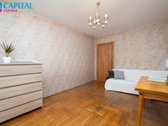 Parduodamas trijų kambarių butas itin - nuotraukos Nr. 10