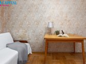 Parduodamas trijų kambarių butas itin - nuotraukos Nr. 11