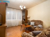 Parduodamas trijų kambarių butas itin - nuotraukos Nr. 12