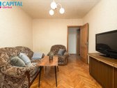 Parduodamas trijų kambarių butas itin - nuotraukos Nr. 13