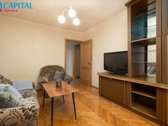 Parduodamas trijų kambarių butas itin - nuotraukos Nr. 14