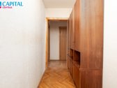 Parduodamas trijų kambarių butas itin - nuotraukos Nr. 18