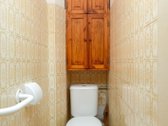 Parduodamas trijų kambarių butas itin - nuotraukos Nr. 20
