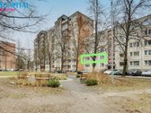 Parduodamas trijų kambarių butas itin - nuotraukos Nr. 24
