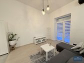 Nuomojamas jaukus ir šviesus 32,7 kv. m butas - nuotraukos Nr. 6