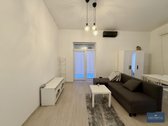 Nuomojamas jaukus ir šviesus 32,7 kv. m butas - nuotraukos Nr. 7