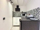 Nuomojamas jaukus ir šviesus 32,7 kv. m butas - nuotraukos Nr. 8