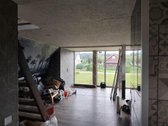 Sodo namas, ramioje vietoje, pavasarį - nuotraukos Nr. 6