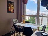 Itin šviesus ir jaukus 3 kambarių butas - nuotraukos Nr. 2