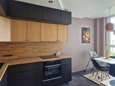 Itin šviesus ir jaukus 3 kambarių butas - nuotraukos Nr. 7