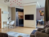 Itin šviesus ir jaukus 3 kambarių butas - nuotraukos Nr. 8