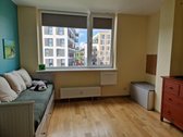 Itin šviesus ir jaukus 3 kambarių butas - nuotraukos Nr. 11