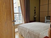 Itin šviesus ir jaukus 3 kambarių butas - nuotraukos Nr. 13