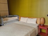 Itin šviesus ir jaukus 3 kambarių butas - nuotraukos Nr. 15