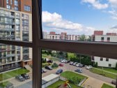 Itin šviesus ir jaukus 3 kambarių butas - nuotraukos Nr. 19