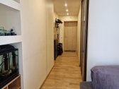 Itin šviesus ir jaukus 3 kambarių butas - nuotraukos Nr. 21