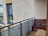 Itin šviesus ir jaukus 3 kambarių butas - nuotraukos Nr. 23