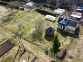 Parduodamas Sodo Namas Ramioje Vietoje, Šalia - nuotraukos Nr. 16