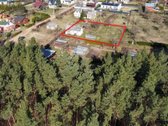 Parduodamas Sodo Namas Ramioje Vietoje, Šalia - nuotraukos Nr. 19