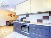 Nuomojamas 2 kamb. butas Vilniuje, - nuotraukos Nr. 9