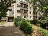 Šviesus, erdvus, švarus 2-jų kambarių butas. - nuotraukos Nr. 17