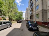 Šviesus, erdvus, švarus 2-jų kambarių butas. - nuotraukos Nr. 18