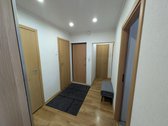 Šviesus, erdvus, švarus 2-jų kambarių butas. - nuotraukos Nr. 13