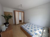 Šviesus, erdvus, švarus 2-jų kambarių butas. - nuotraukos Nr. 5