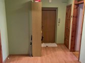 Parduodamas dviejų kambarių butas Klaipėdoje - nuotraukos Nr. 14