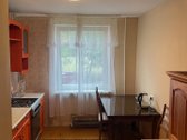 Parduodamas dviejų kambarių butas Klaipėdoje - nuotraukos Nr. 12