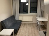 Nuomojamas jaukus vieno kambario butas su - nuotraukos Nr. 2