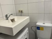 Nuomojamas jaukus vieno kambario butas su - nuotraukos Nr. 6