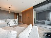 Prabangus butas Tower projekte su nuostabia - nuotraukos Nr. 3