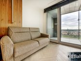 Prabangus butas Tower projekte su nuostabia - nuotraukos Nr. 10
