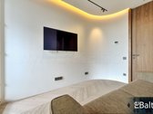 Prabangus butas Tower projekte su nuostabia - nuotraukos Nr. 11