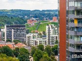 Prabangus butas Tower projekte su nuostabia - nuotraukos Nr. 14