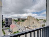 Nuomojamas šviesus, jaukus dviejų kambarių - nuotraukos Nr. 19