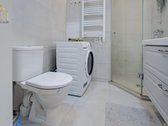 Nuomojamas šviesus, jaukus dviejų kambarių - nuotraukos Nr. 13