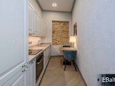 Modernūs apartamentai renovuotame name &quot - nuotraukos Nr. 9