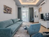 Modernūs apartamentai renovuotame name &quot - nuotraukos Nr. 10