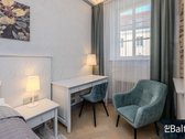 Modernūs apartamentai renovuotame name &quot - nuotraukos Nr. 13