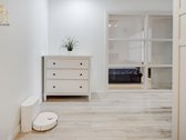Nuomojamas šviesus, jaukus dviejų kambarių - nuotraukos Nr. 14