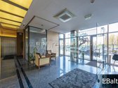 Stilingi trijų kambarių apartamentai viename - nuotraukos Nr. 31