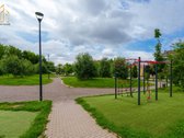 Nuomojamas šviesus, jaukus dviejų kambarių - nuotraukos Nr. 23