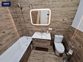 Nuomojamas moderniai įrengtas 1 kambario - nuotraukos Nr. 9