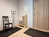 Nuomojamas moderniai įrengtas 1 kambario - nuotraukos Nr. 7