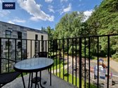 Nuomojamas moderniai įrengtas 1 kambario - nuotraukos Nr. 10