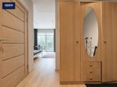 Nuomojamas moderniai įrengtas 1 kambario - nuotraukos Nr. 6
