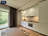 Nuomojamas moderniai įrengtas 1 kambario - nuotraukos Nr. 4