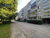Nuomujamas jaukus 2-iejų kambarių butas - nuotraukos Nr. 14